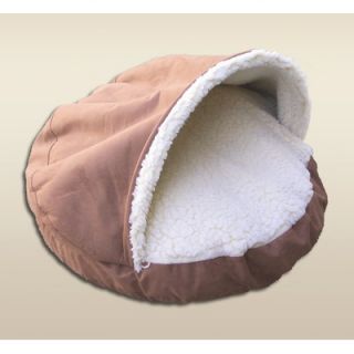 Snoozer Cozy Cave Pet Bed in Poly Cotton   87   X