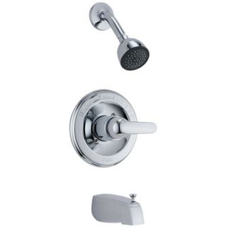 Price Pfister Parisa Dual Control Shower Faucet Trim