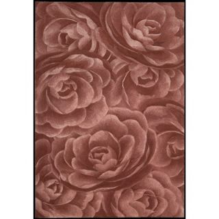 Nourison Moda Blush Rug   MOD06 BLUSH