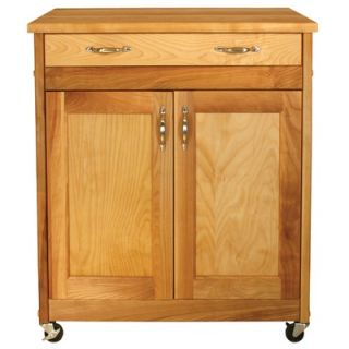Home Styles Orleans Kitchen Island with Marble Top   88 5060 94