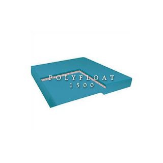American National Poly Float 1500 Water Mattress   90 5015 xx