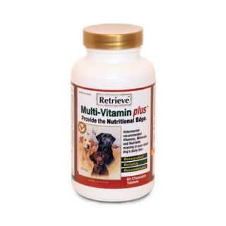 Mendota Multi Vitamin Plus