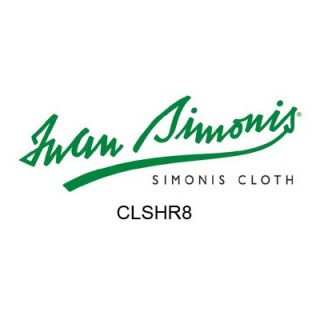 Simonis 96 Cut Pool Table 860 High Resistance Cloth