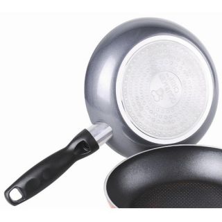 Frying Pans Skillets, Frying Pan, Pans with Lids