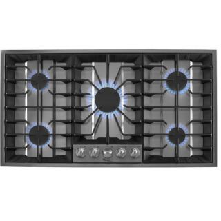 Stoves & Cooktops Cooktop, Induction Cooktop, Gas