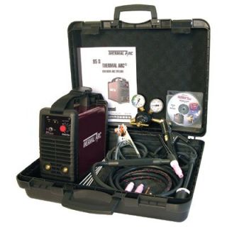 Thermal Arc Thermal Arc   95S Stick/Tig Packages 95S Stick/Tig 365
