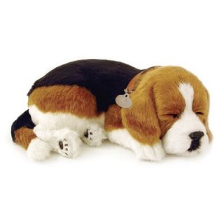Perfect Petzzz Beagle Soft Toy