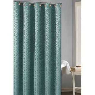 DR International Marty Shower Curtain   MZS 12 98