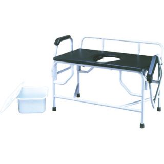 Invacare All In One Commode   96