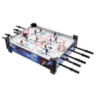 Voit 33 Top Rod Hockey Game Table