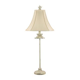 Sterling Industries Villa Candlestick Table Lamp   93 163
