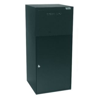 dVault Secure Collection Unit with Tote   DVCS0023