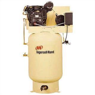 Ingersoll Rand   Air Compressors & Air Tools