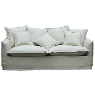 Ren Wil Milano Fabric Sofa