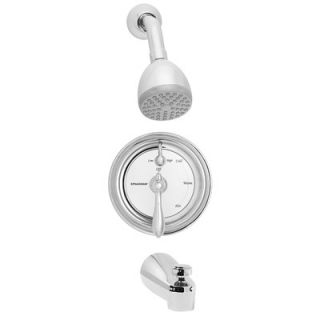 Speakman Sentinel Mark II Dual Function Tub and Shower Faucet   SM