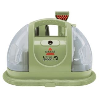 Bissell Little Green Compact Deep Cleaner