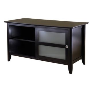 Winsome Syrah 45 TV Stand