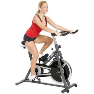 Body Flex Deluxe Cycle Trainer