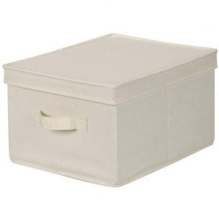  Essentials Storage and Organization 8 Large Storage Box   113
