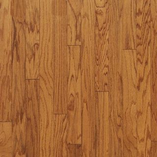 Bruce Flooring Turlington™ Lock and Fold 5 Engineered Oak in