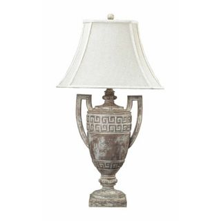 Sterling Industries Jerry Lamp in Gloss   112 1109