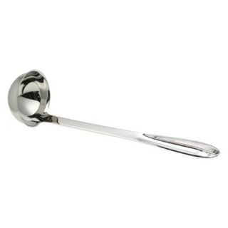 All Clad Tools Large Soup Ladle