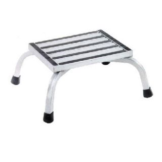 ConvaQuip Safety Bariatric Commercial Step Stool