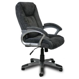 Hidup High Back Leather Executive Chair
