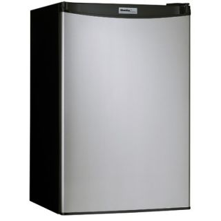 Danby 4.3 Cu.Ft. Counter High Refrigerator