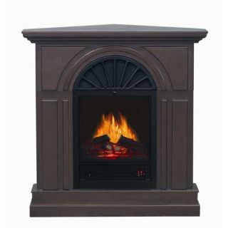 World Marketing Prescott Electric Fireplace   EF5628R