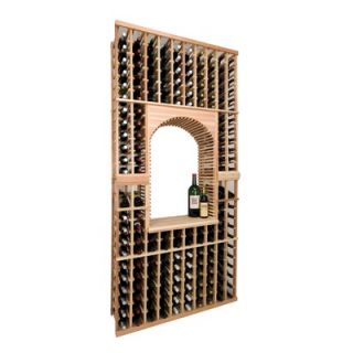 Wine Cellar Vintner 126 Bottle Wine Rack   VIN PR XX INDGTDS / VIN