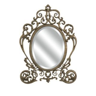 IMAX Ardelle Vanity or Wall Mirror