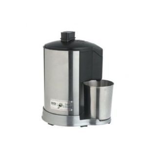 Waring Professional Stainless Steel Juice Extractor   JEX328