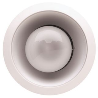 Broan Nutone Recessed Bathroom Fan with Light