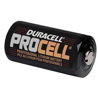 Duracell Duracell   Duracell Procell Lantern Batteries 7.5 Volt 40 Ah