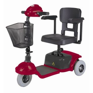 CTM Homecare Product, Inc. Micro Three Wheel Scooter   HS 125