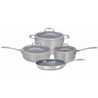 Stainless Cookare Sets