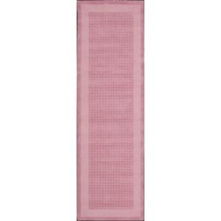 Nourison Westport Pink Rug