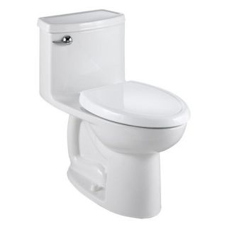  Standard Cadet 3 Flowise Right Height Elongated Toilet   2835.128