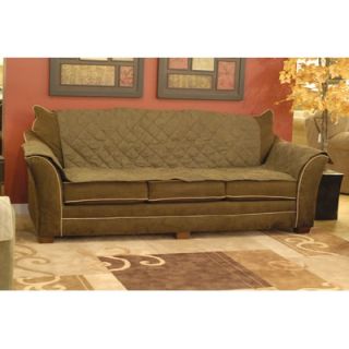 Manufacturing Thermo Couch Slipcover
