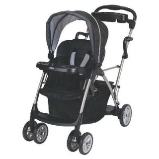 Graco RoomFor2 Sit and Stand Stroller
