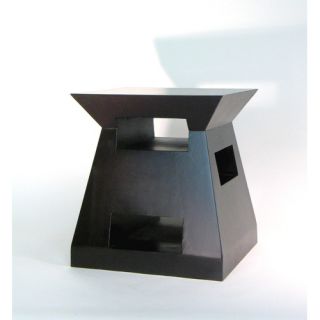 Black Plant Stands & Telephone Tables