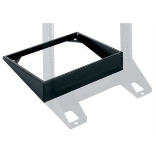 Middle Atlantic Cantilever Support Base for RL Series Relay Racks