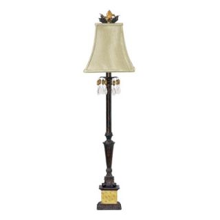 Sterling Industries Acorn Drop Table Lamp