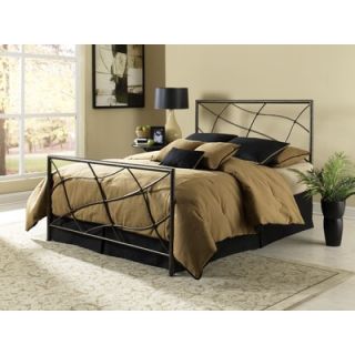 FBG Sonata Metal Headboard   B12884 / B12885 / B12886