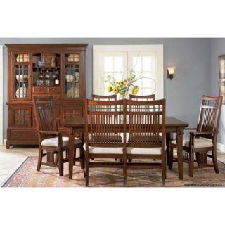 Kitchen & Dining Sets   Style Tropical / Exotic,  7 Piece Set