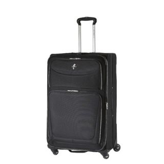 Atlantic Luggage Compass 2 29 Expandable Suiter Spinner Upright