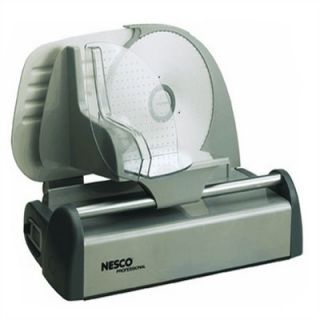 Nesco Professional Food Slicer   FS 150PR