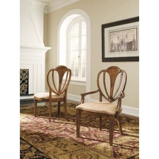 Universal Furniture Kentwood Side Chair   518636 RTA
