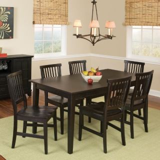 Butterfly Leaf Dining Sets